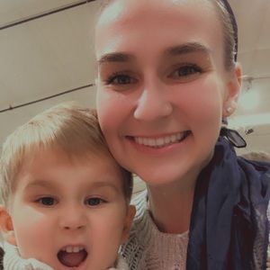 Meet your Posher, Allia